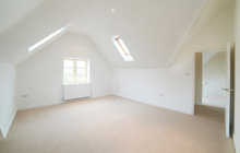 Southmarsh bedroom extension leads