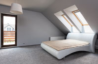 Southmarsh bedroom extensions