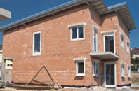 Southmarsh home extensions