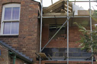 free Southmarsh home extension quotes