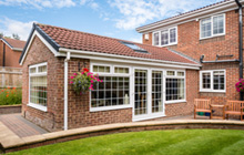 Southmarsh house extension leads